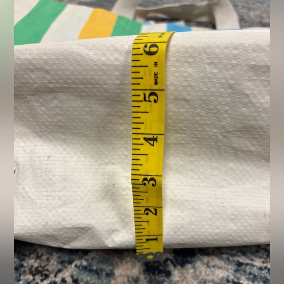 NWT Sunny Life Bag, small pouch included - Picture 5 of 11